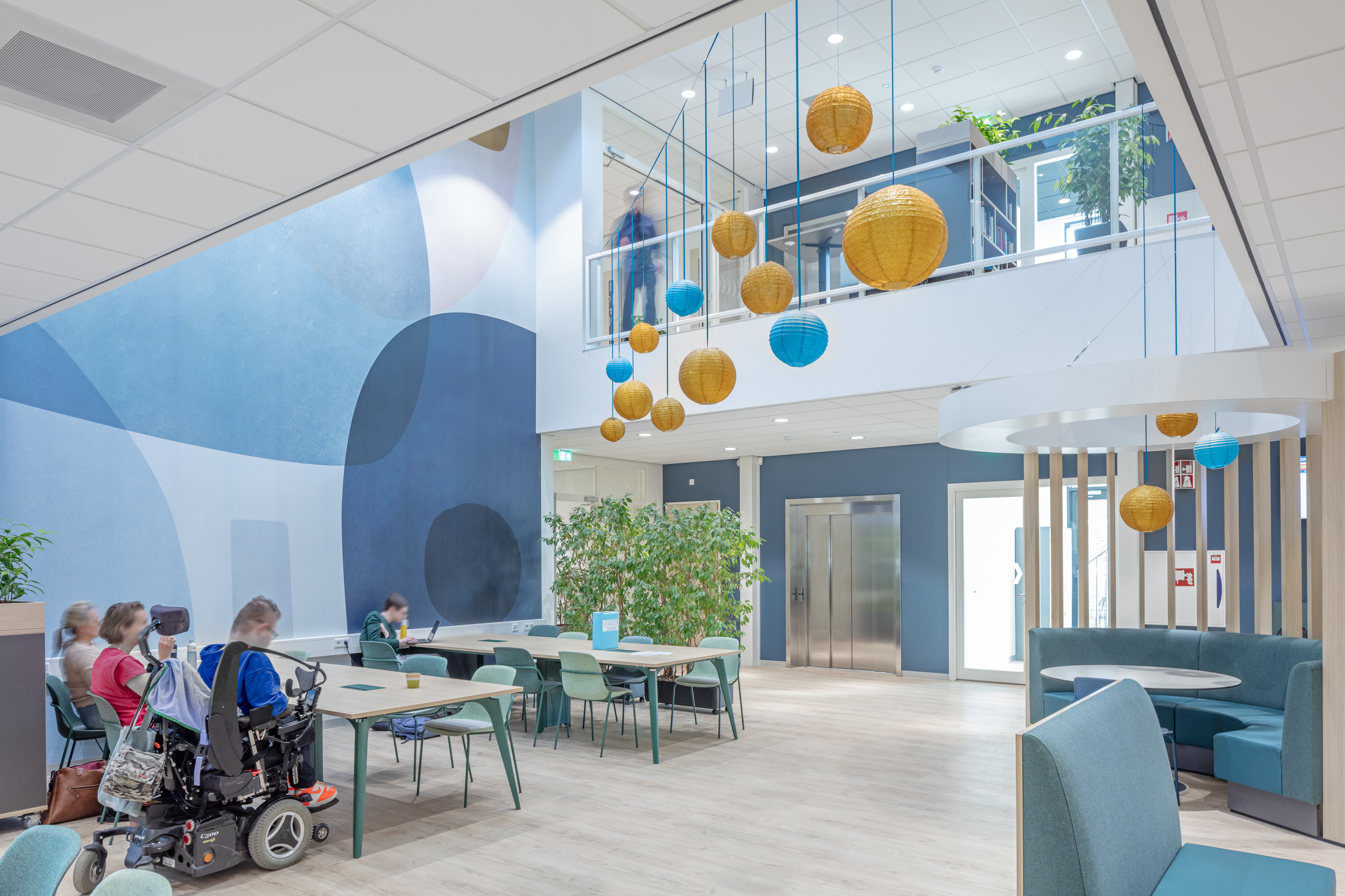 NIJMEGEN KANDINSKY 09 4 R8 A6788