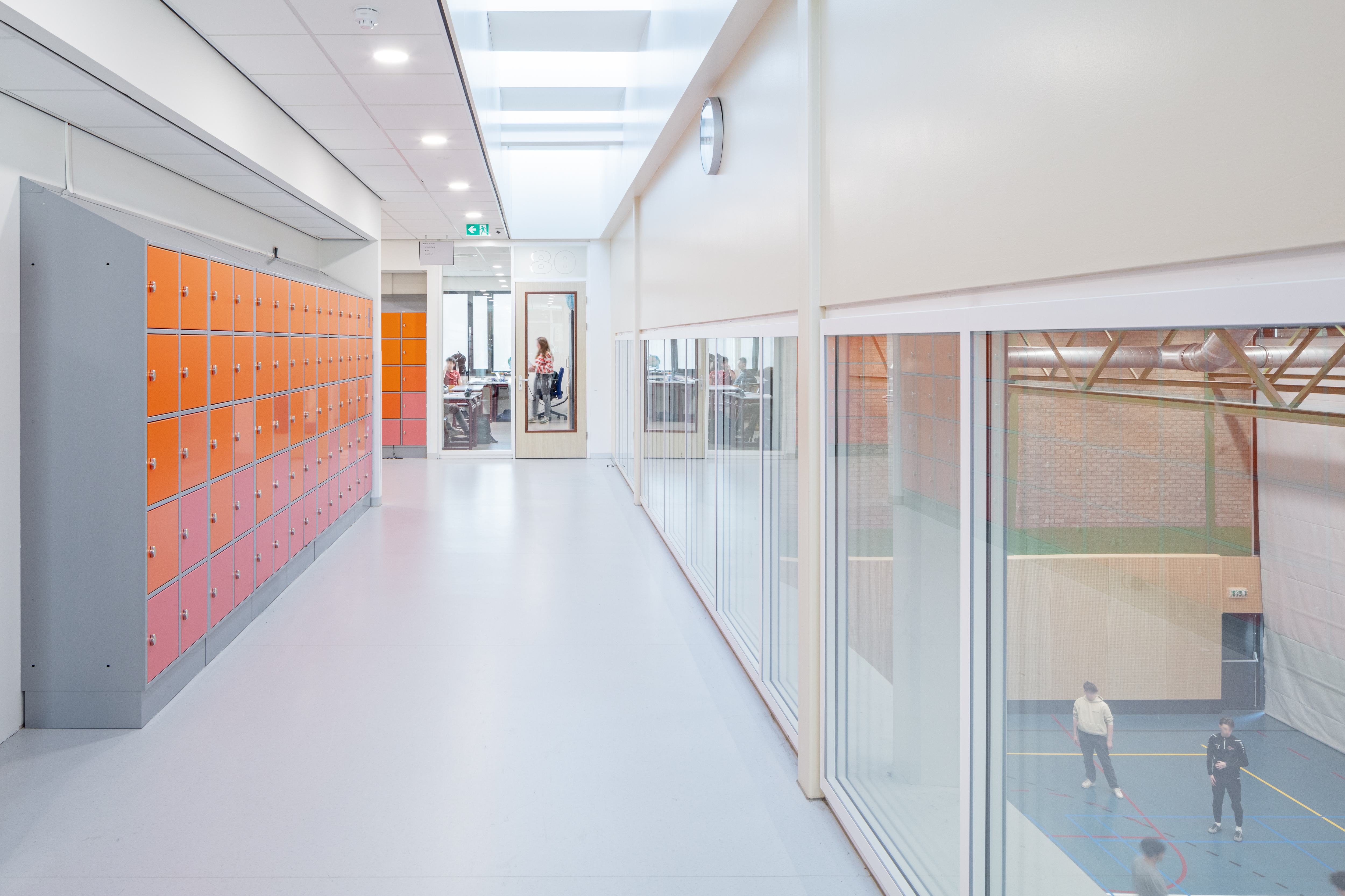 NIJMEGEN KANDINSKY 13 4 R8 A6797