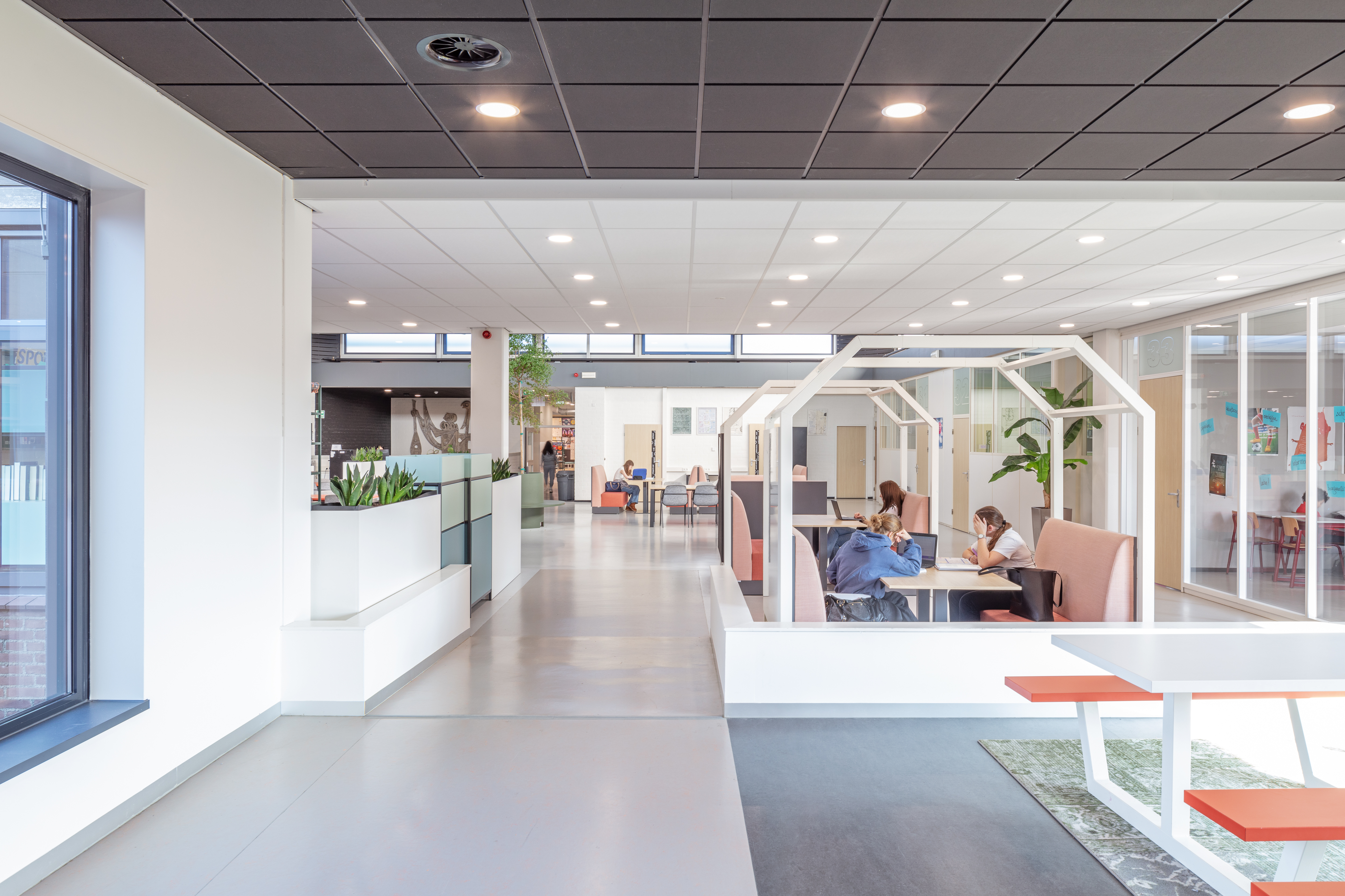 NIJMEGEN KANDINSKY 14 4 R8 A6803