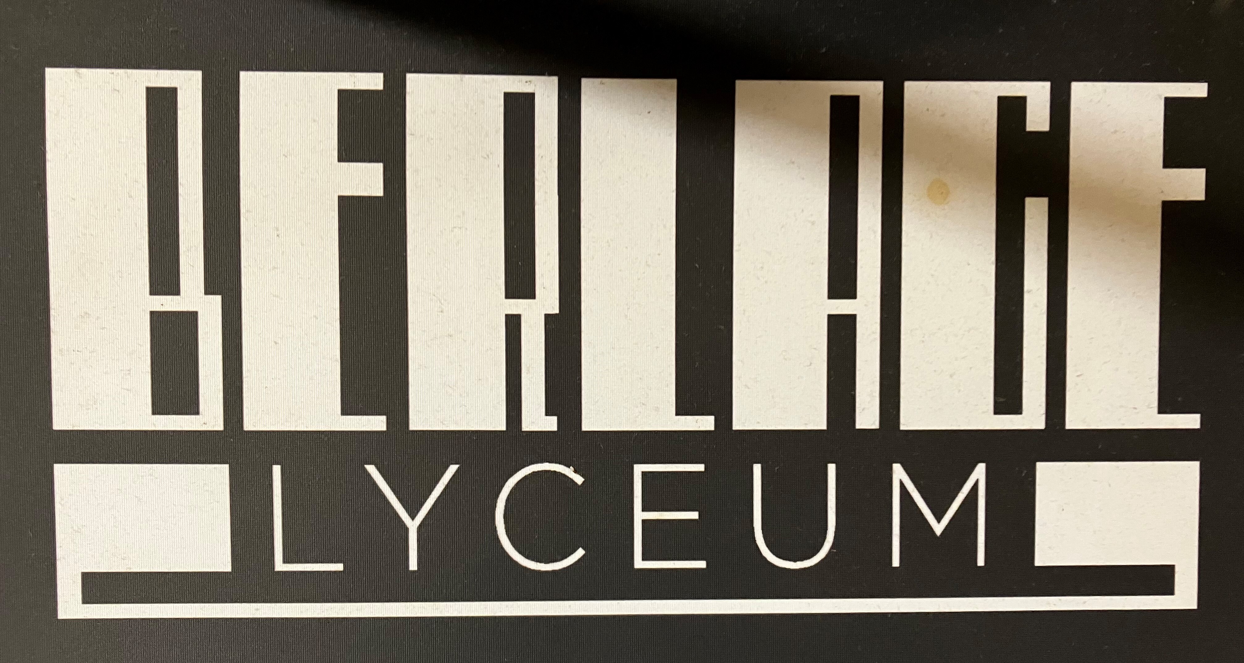 Naam school 01 selectie Berlage