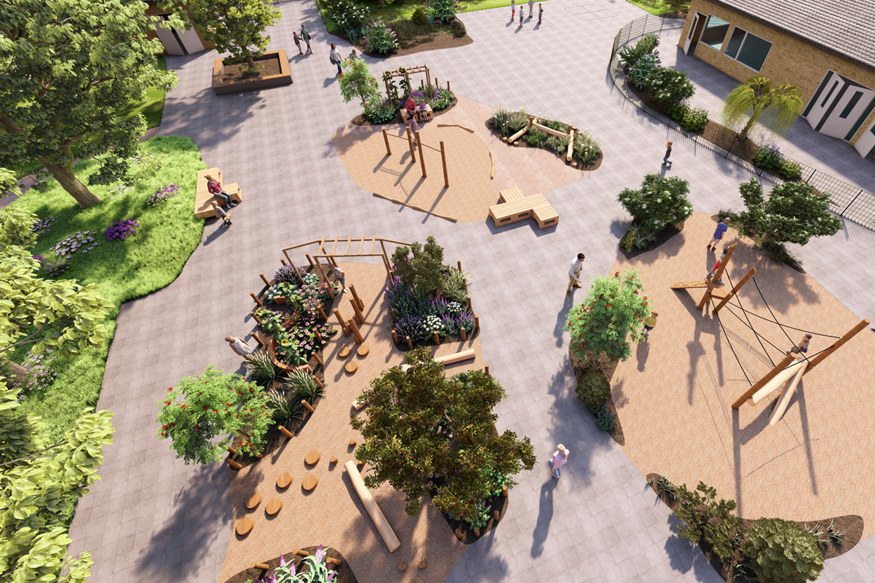 OBS De Fontein Alkmaar