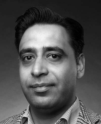 Omar Shafqat