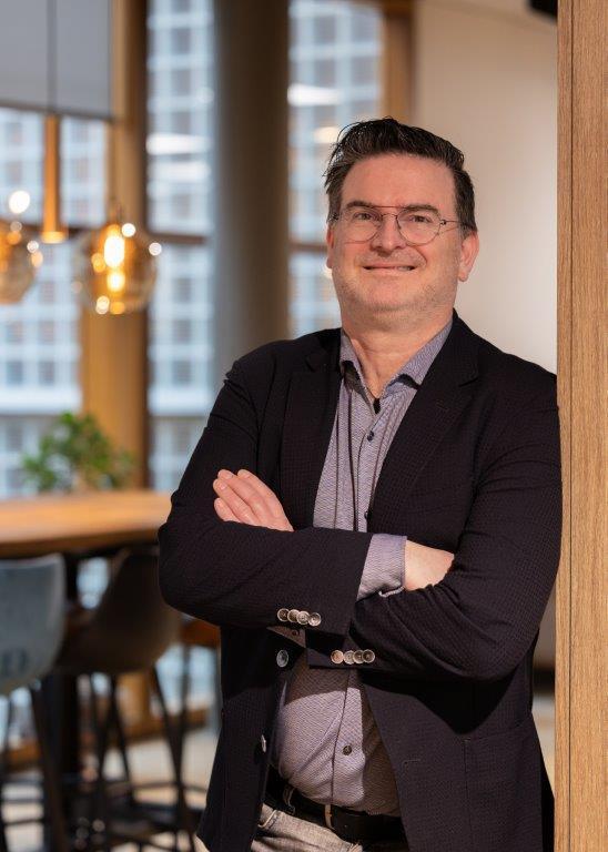 Pepijn van Sandijk