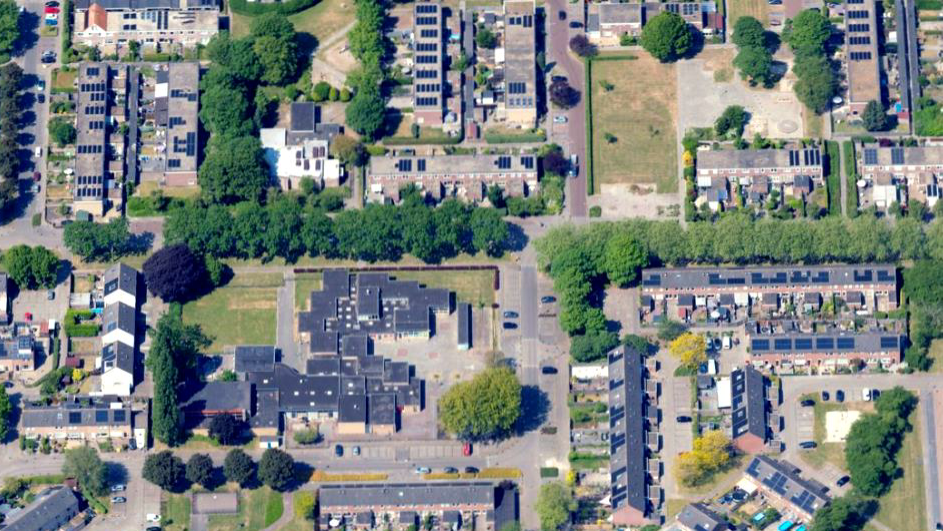 Plan van aanpak Programma vrijkomende locaties