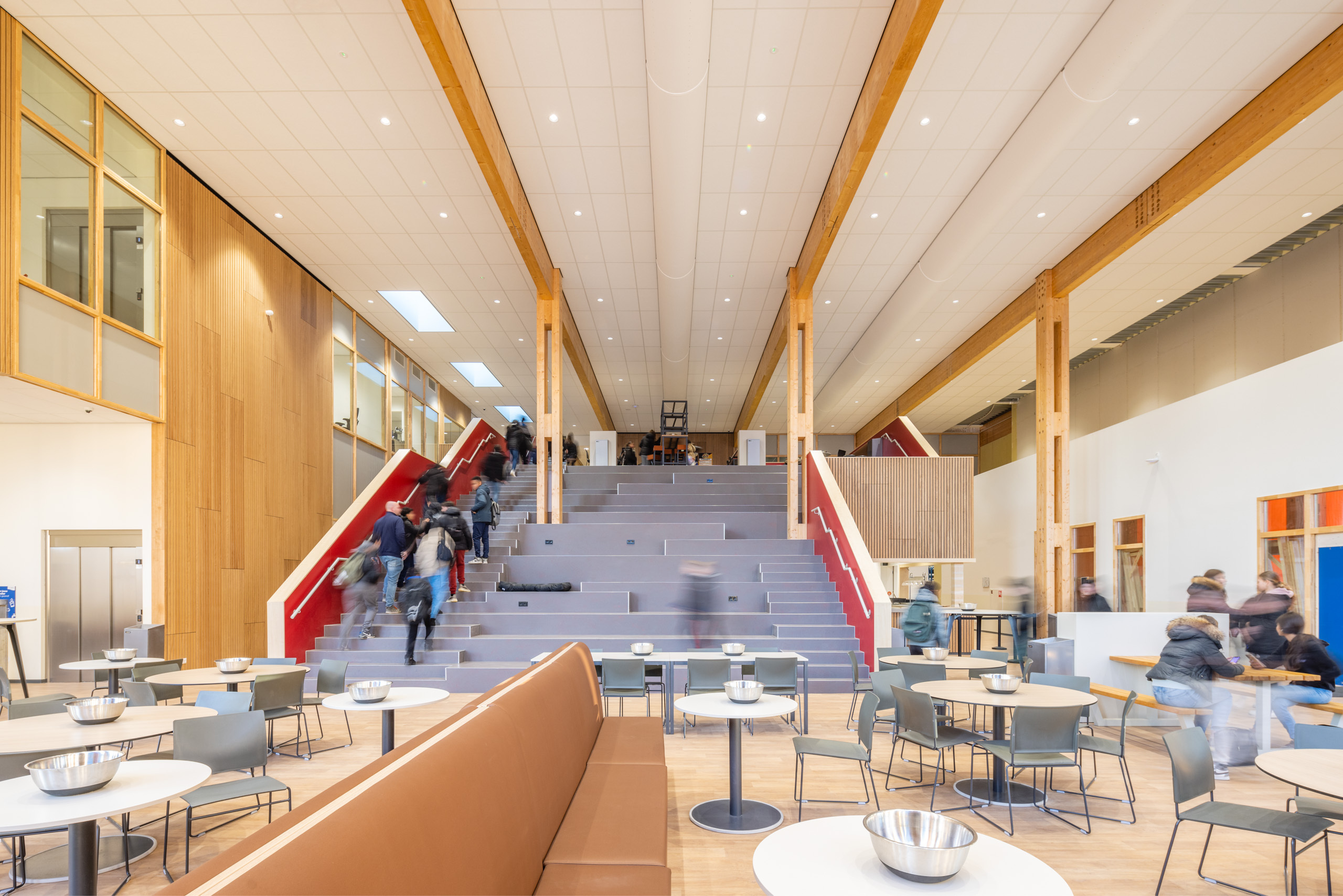 Rothuizen Bossche Vakschool BASE 02 s