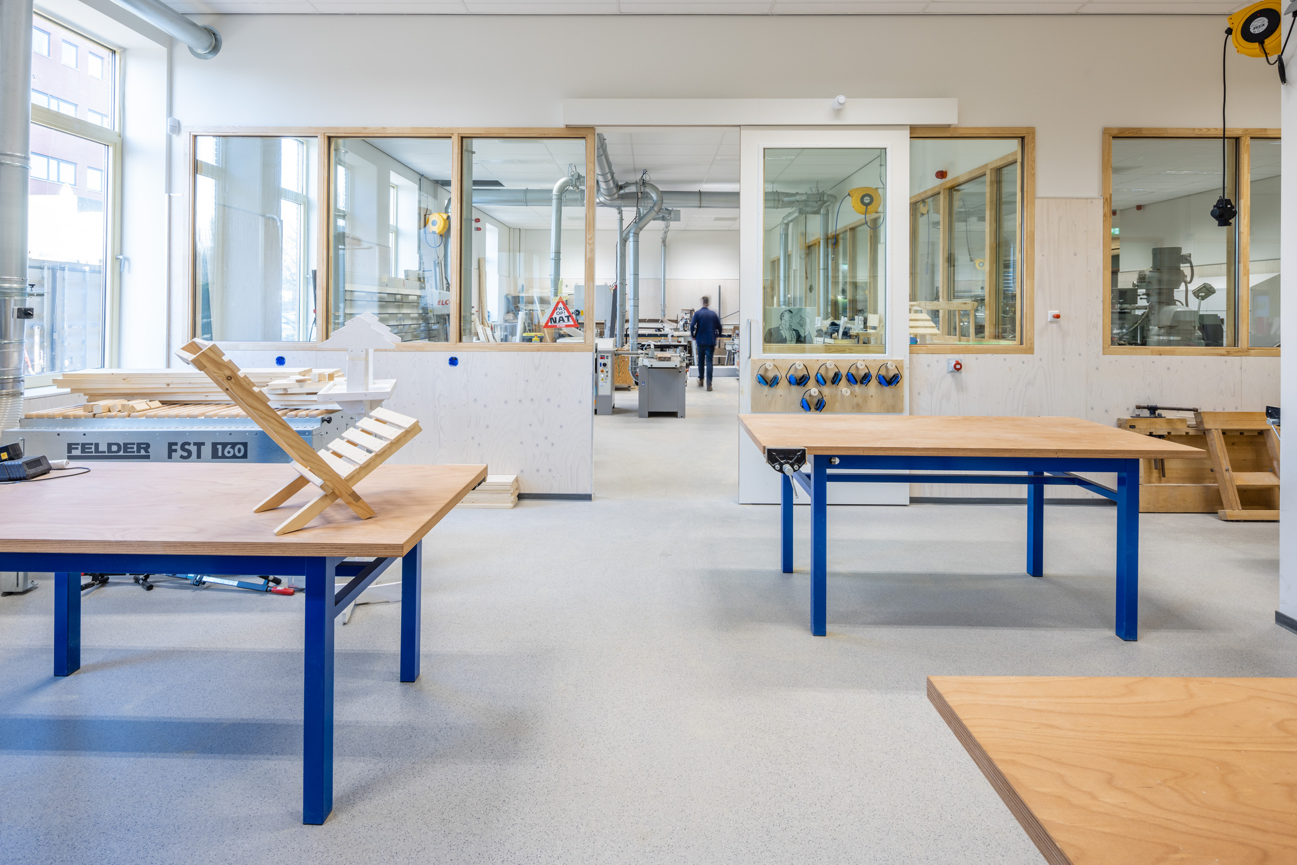 Rothuizen Bossche Vakschool BASE 05 s