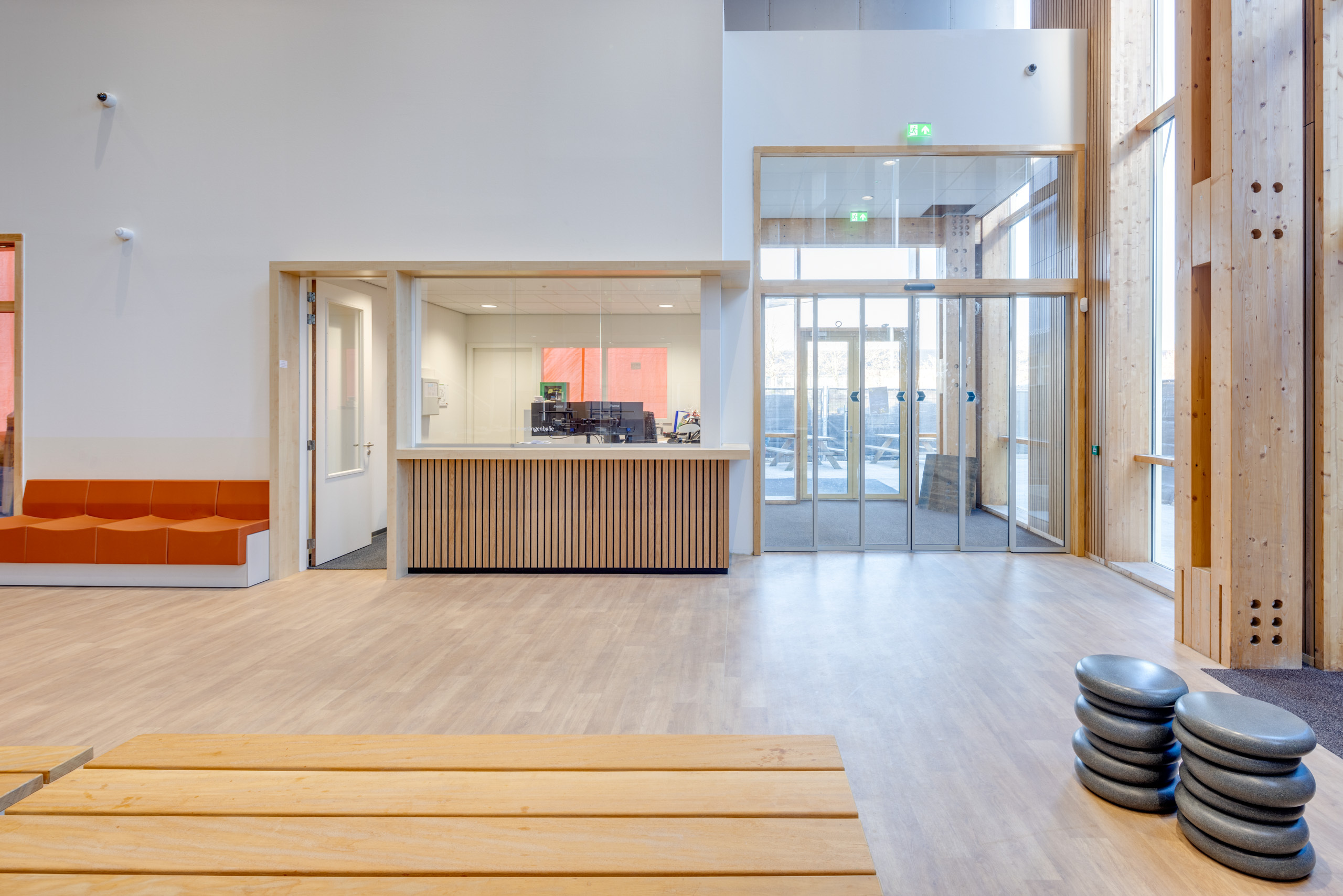 Rothuizen Bossche Vakschool BASE 09 s