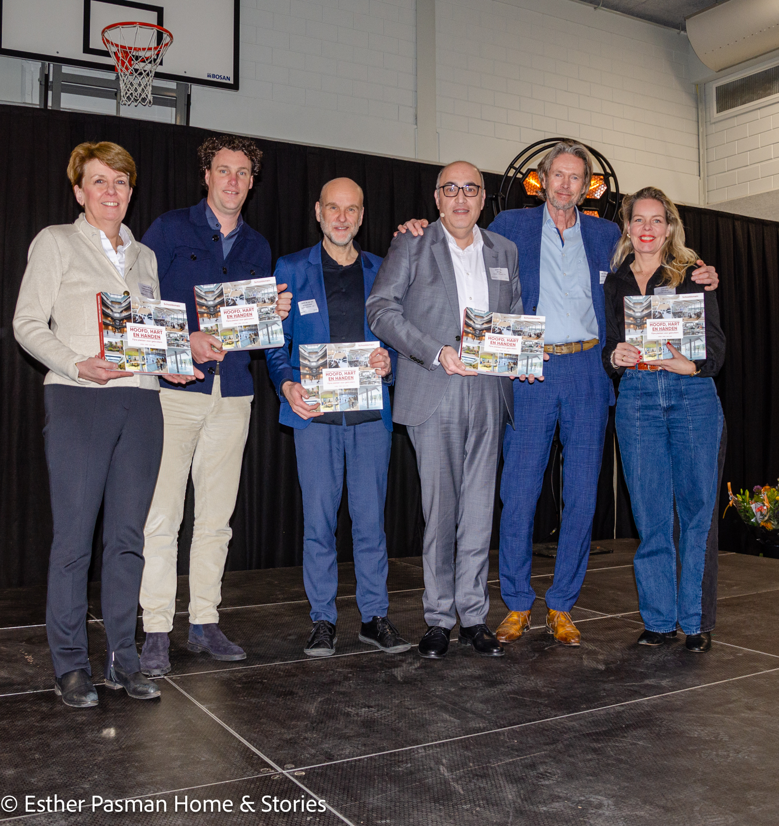 SD 62 uitreiking IB4