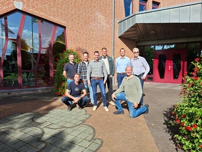 Samenwerking SWO