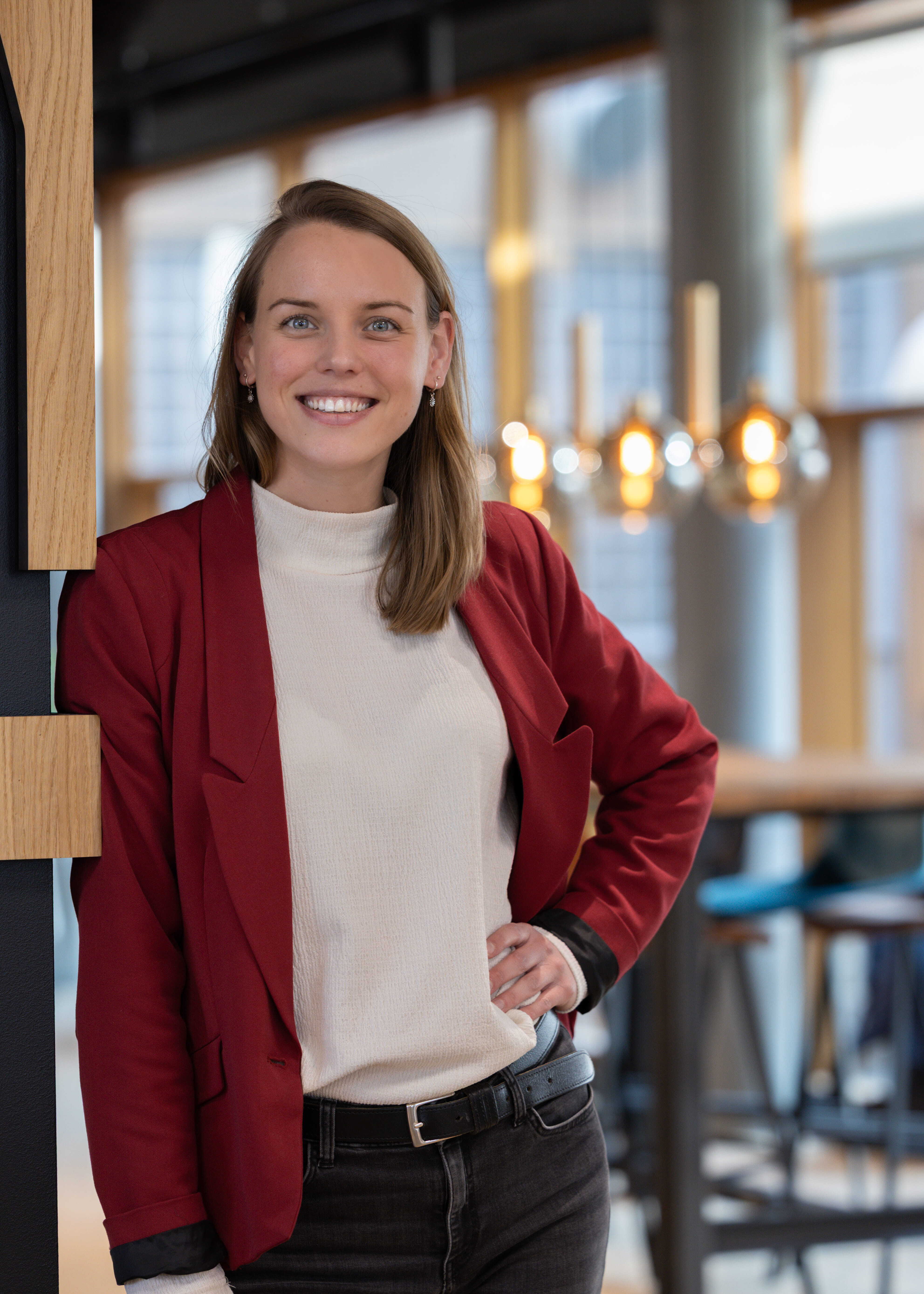 Saskia Bruin 2