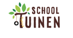 Schooltuinen nl logo