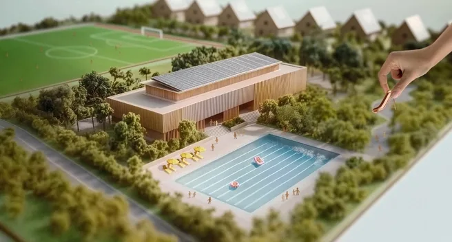 Sector Decentrale overheid