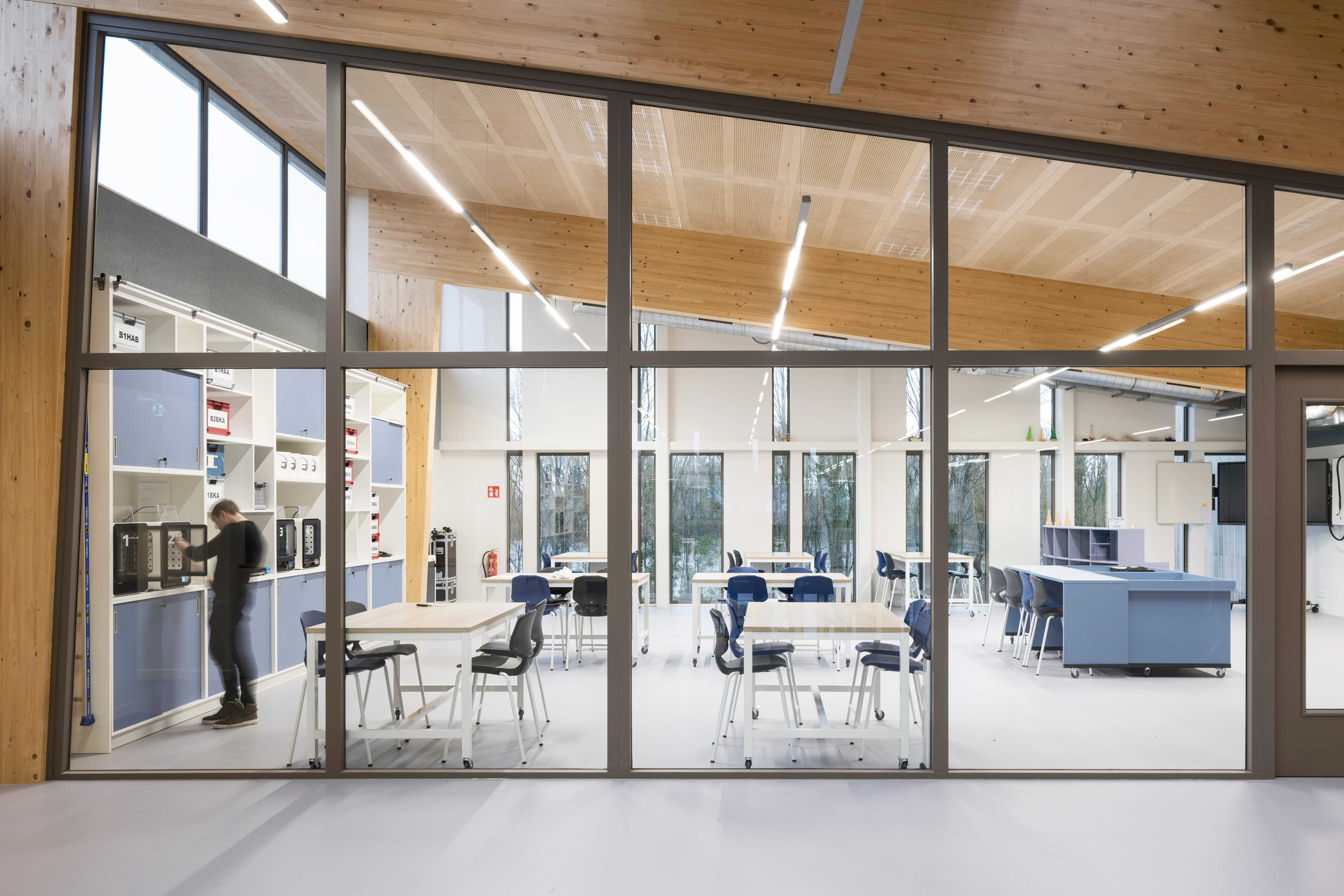 Staringcollege Borculo 12hires