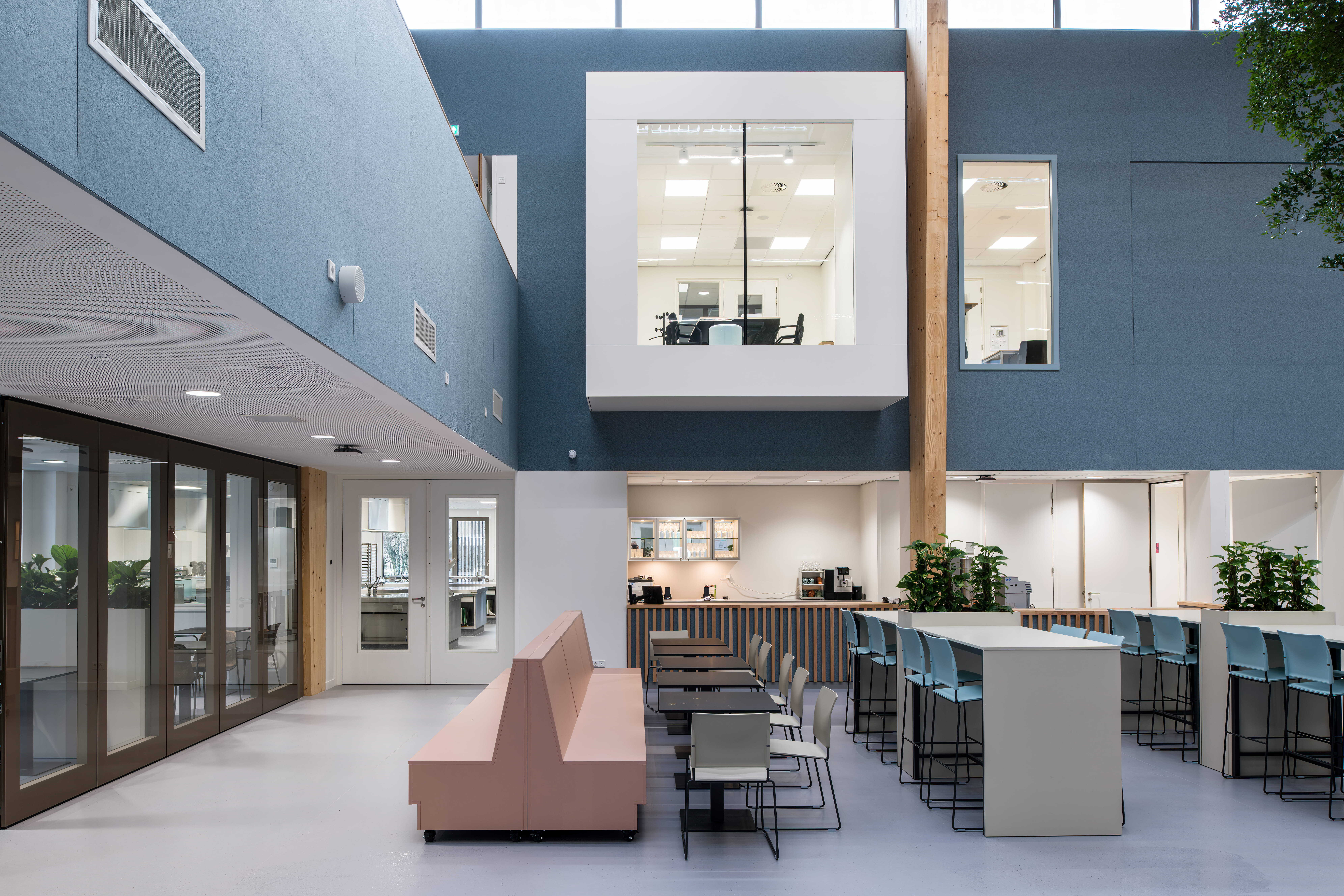 Staringcollege Borculo 20hires