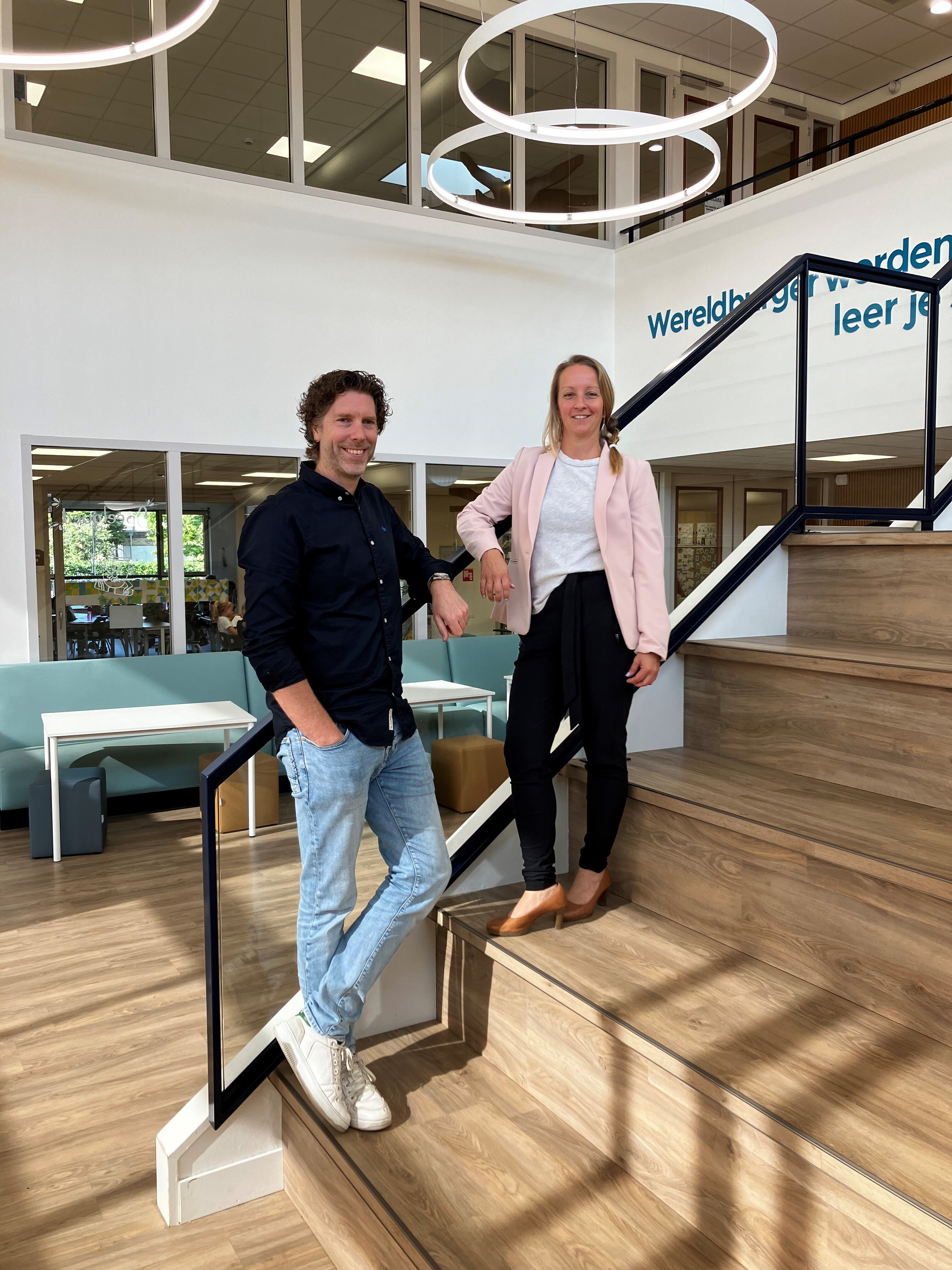 Thomas Vullings en Charlotte Dillisse 02