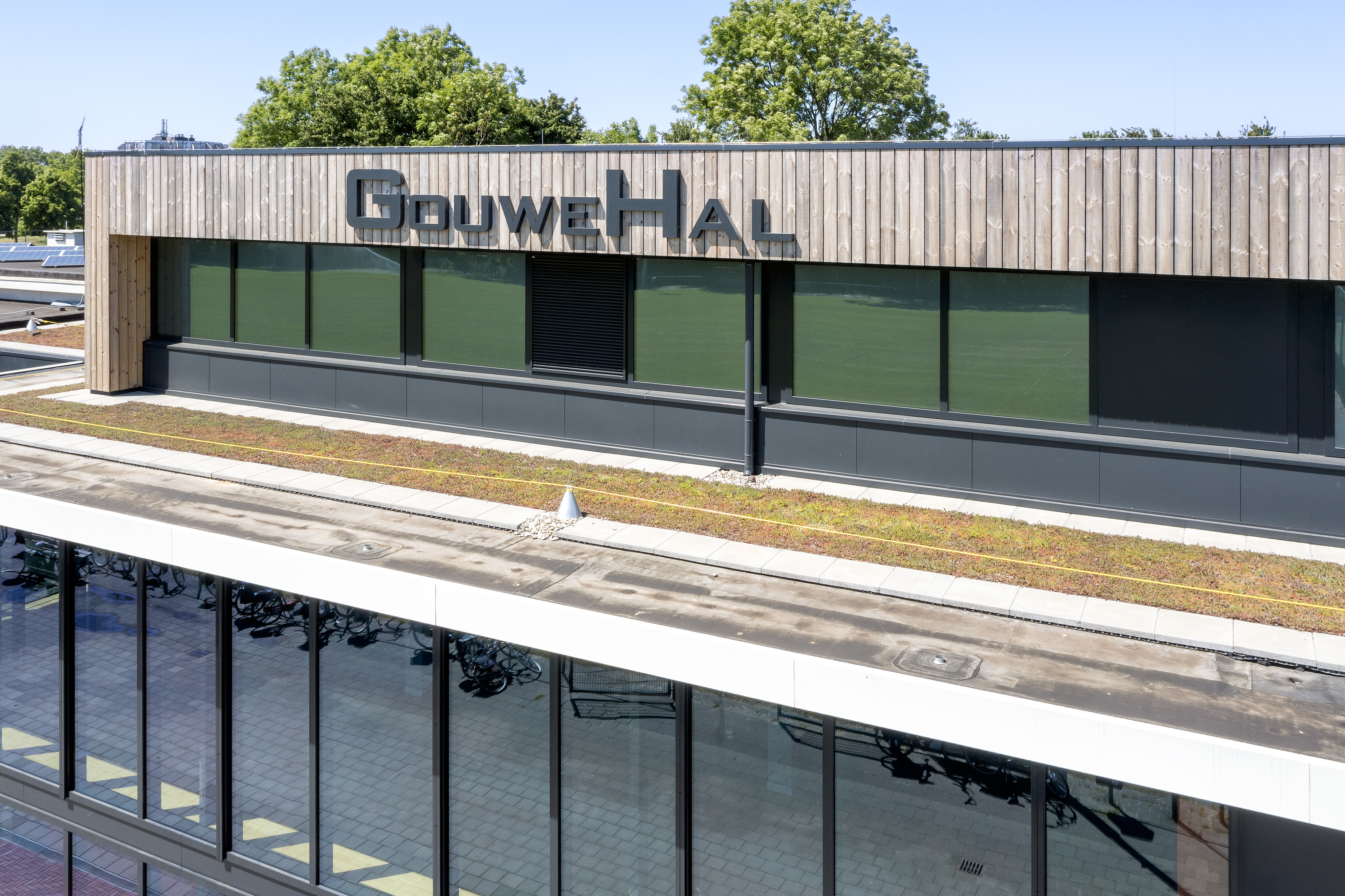 Topos Gouwehal Waddinxveen 3