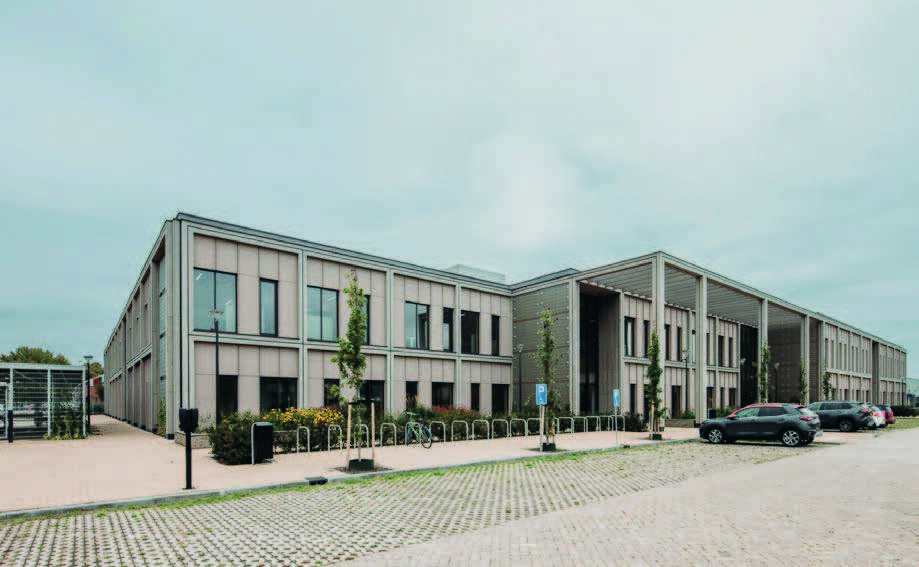 Uitnodiging event Baanbrekers Waalwijk d d 5 maart 2026 1