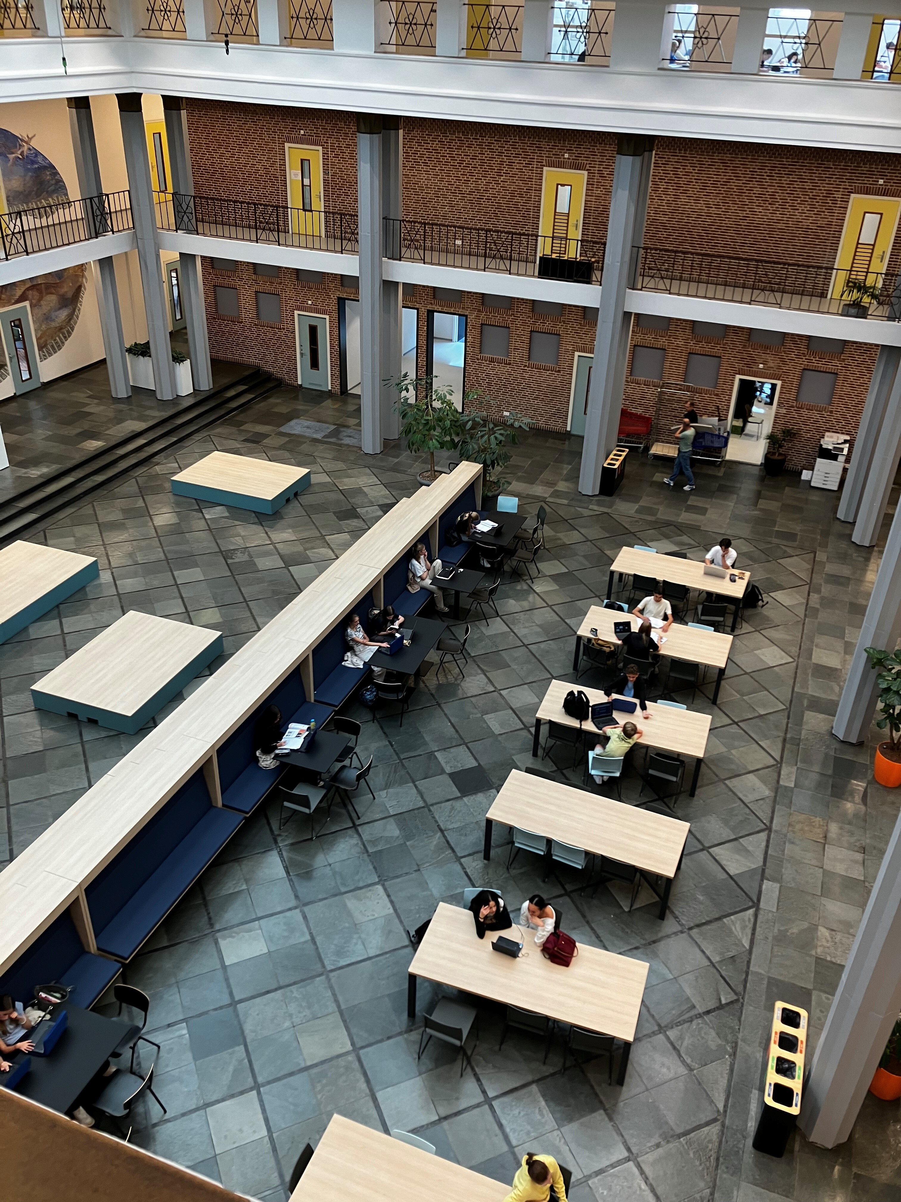 Van Maerlantlyceum Eindhoven