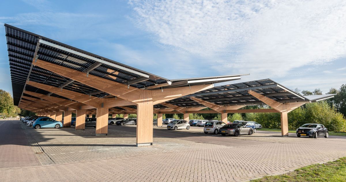 Zonnepanelen Nijs LR 4