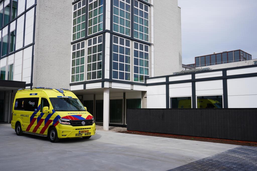 Ambulance spoedplein 260825 2 small