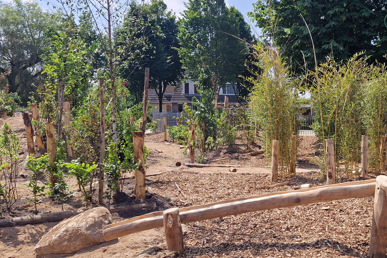 Basisschool De Brugge Ede