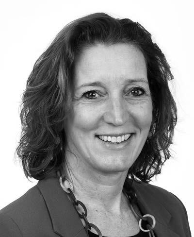 Christianne van overmeeren