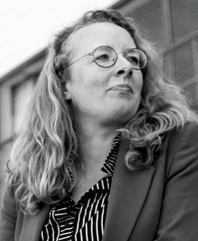 Fieke van den breuken (Bron: Trudo / Igor Vermeer)