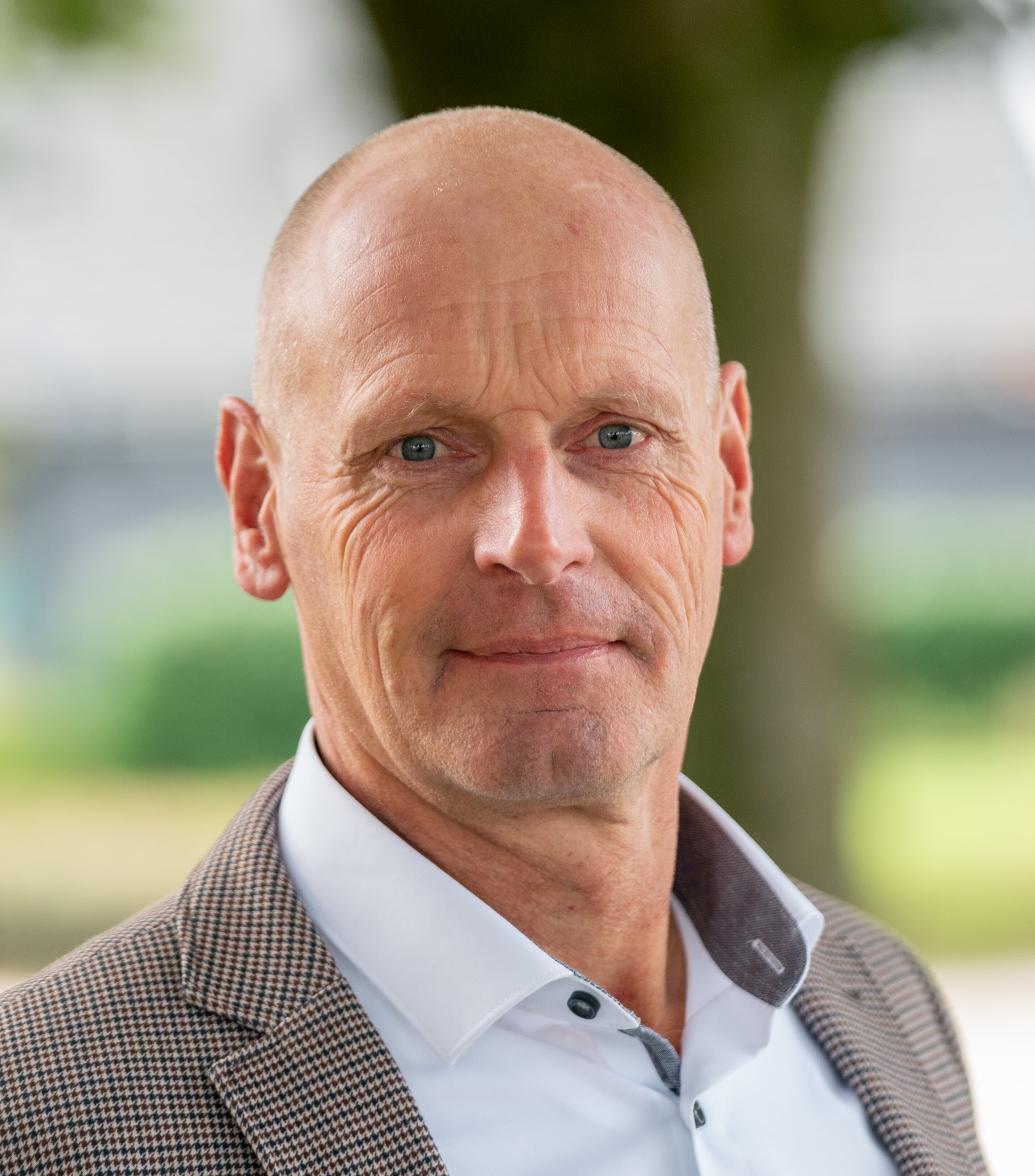 Foto Rudi Hooch Antink mina