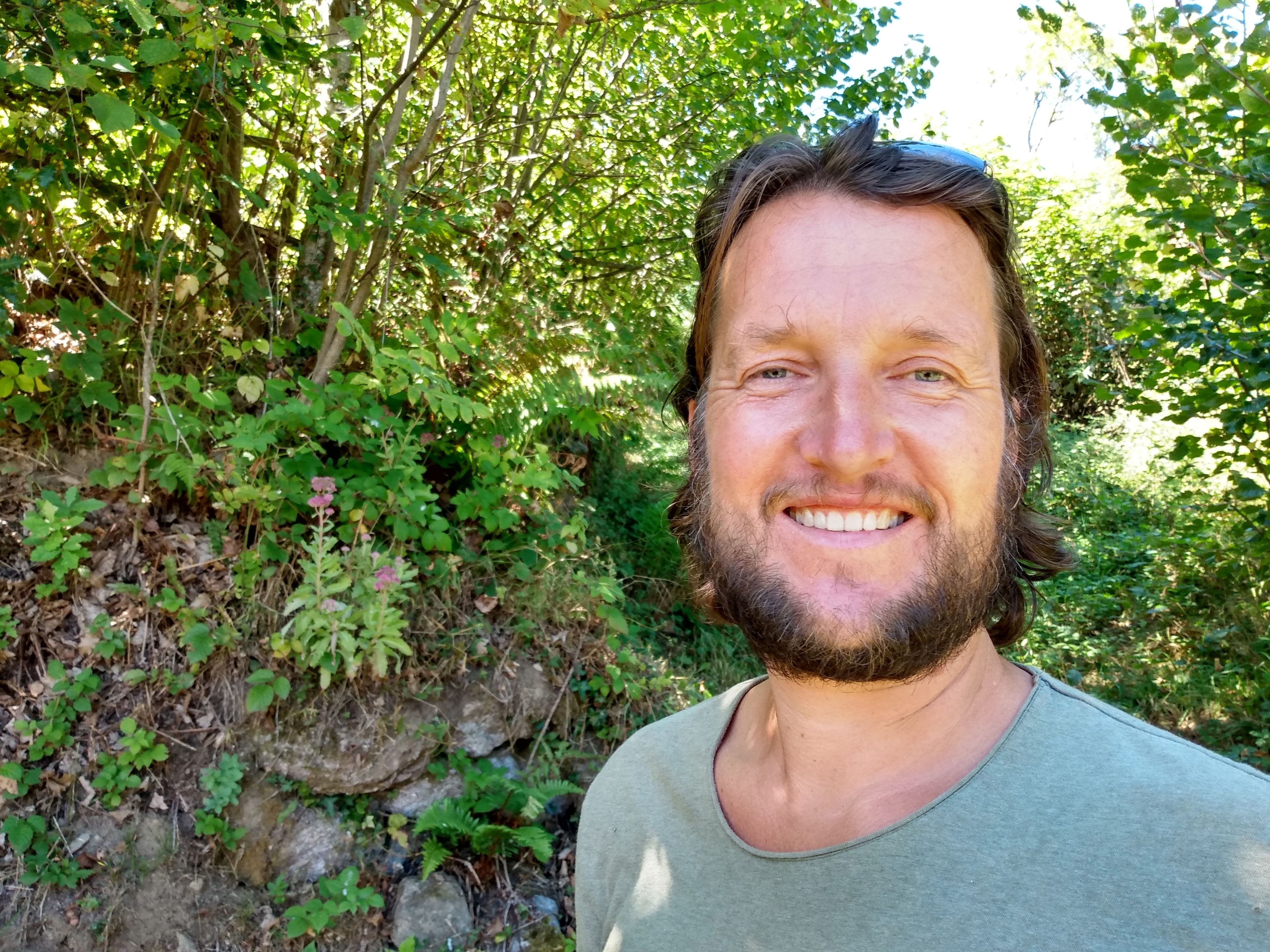 Foto Vincent van der Veen IVN