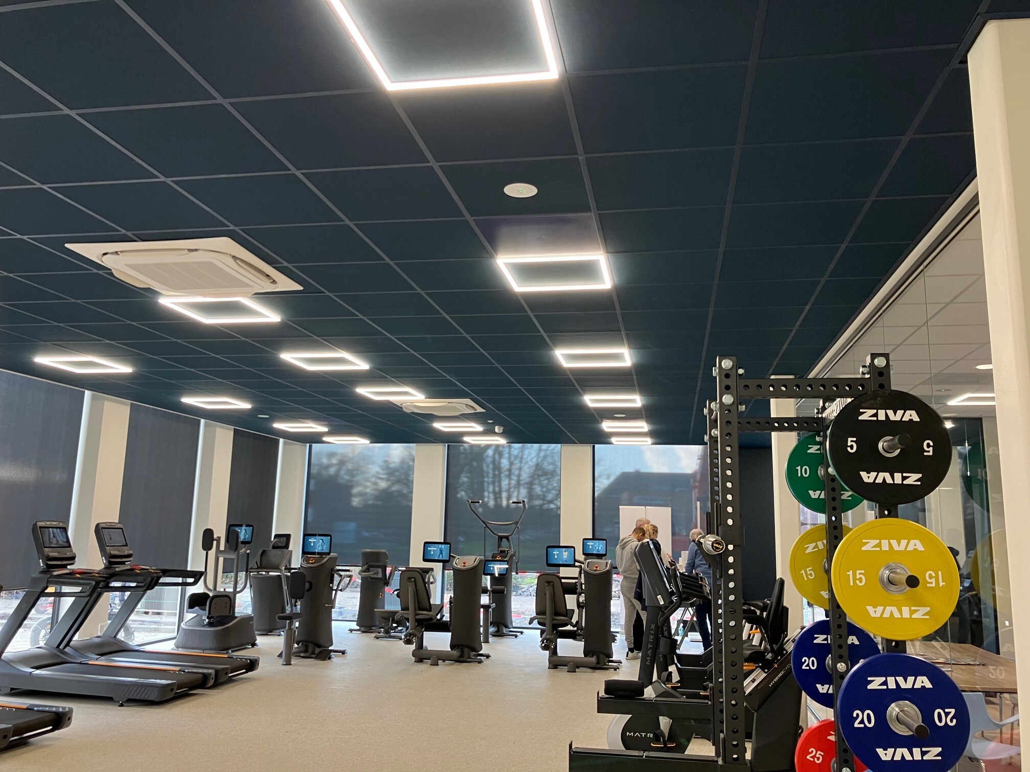 Gezondsheidscentrum bedum