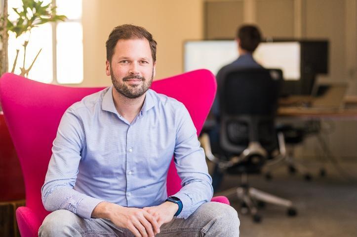 Julian van der zande