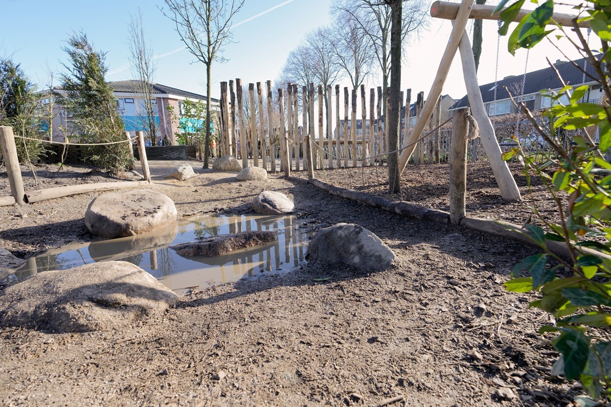 Kindcentrum Helmgras Castricum