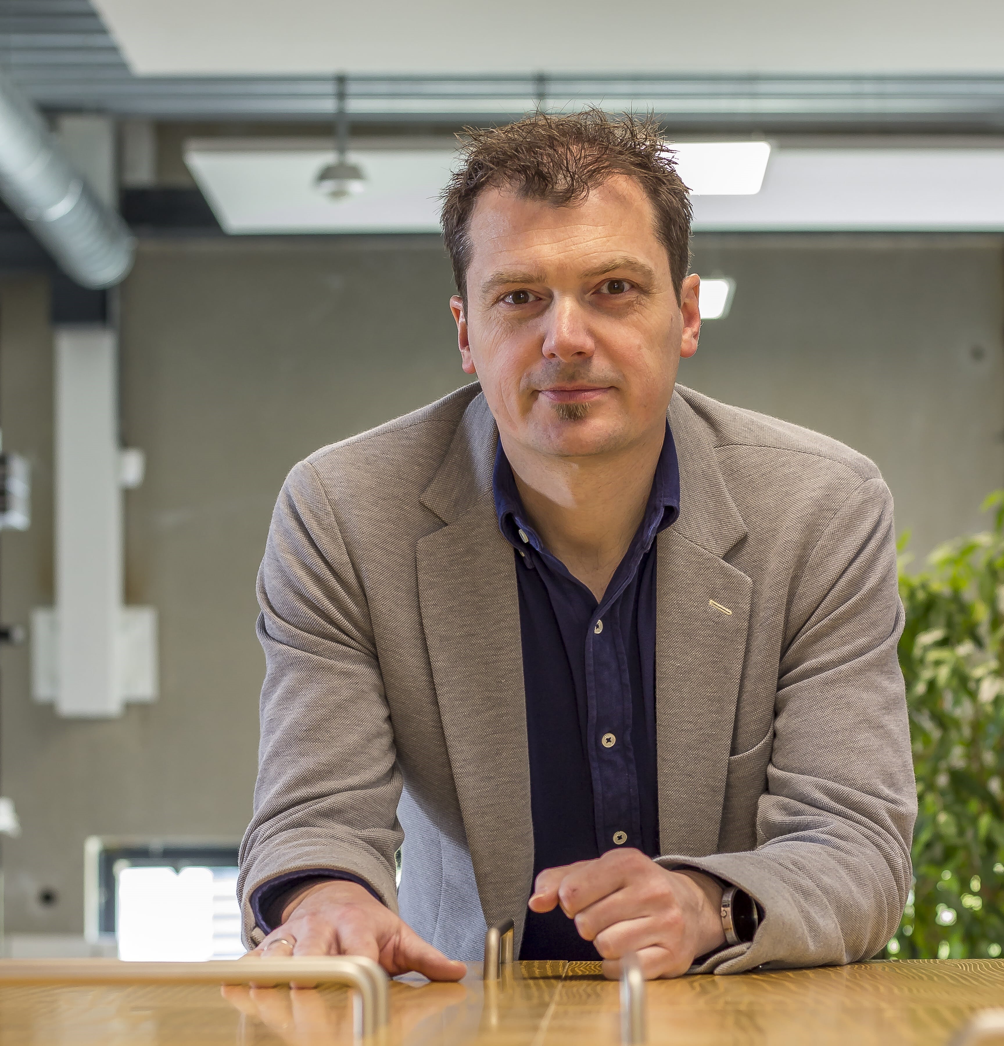 Portret drukwerk groot LKSVDD 9995 Ronald Olthof mina