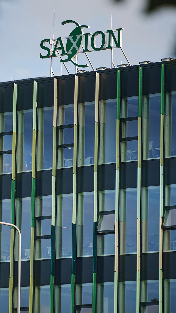 Saxion 6