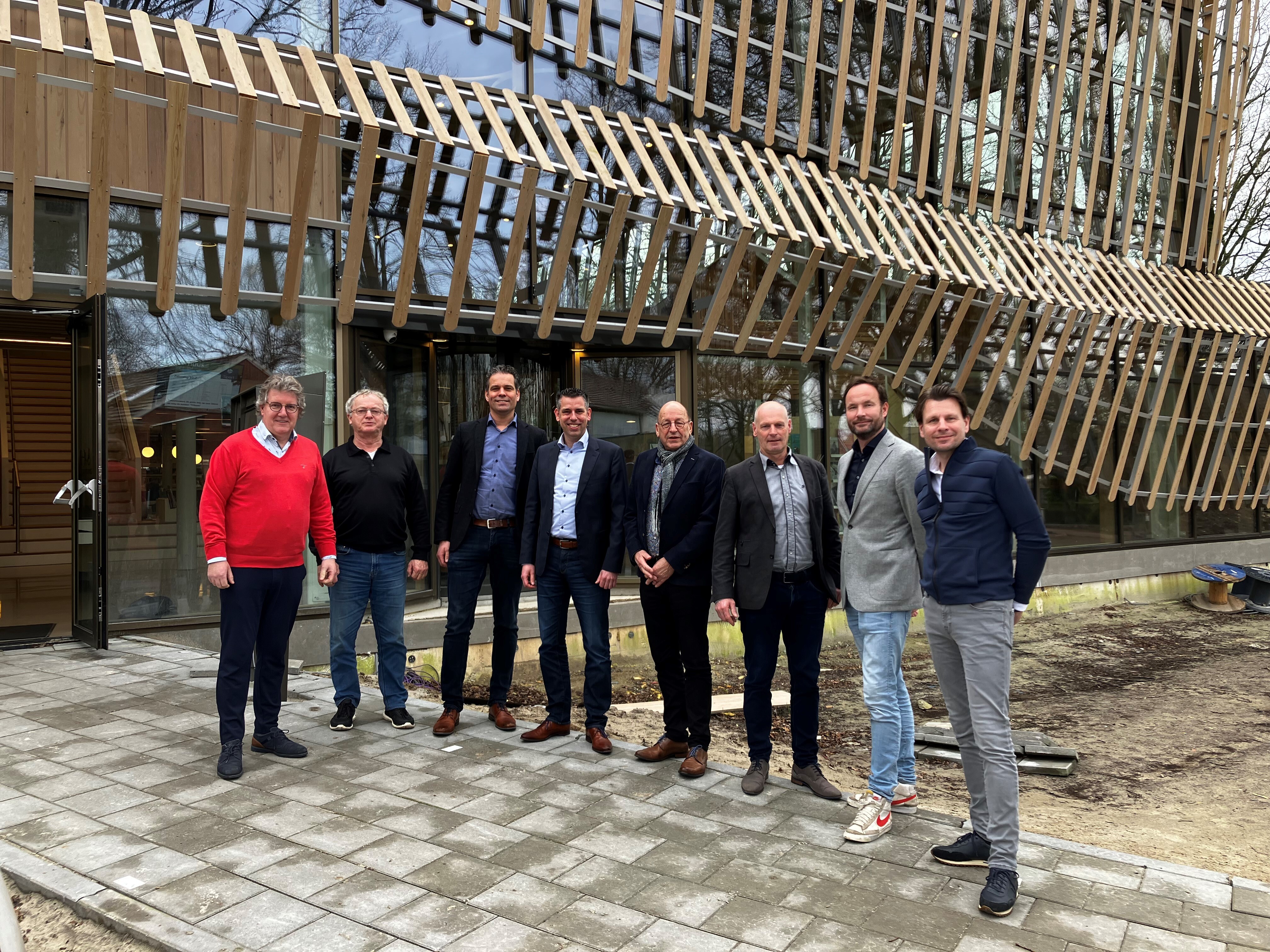 Vlnr zie namen in artikel