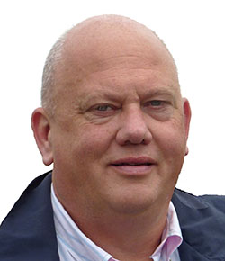 Wim Fieggen is directeur IVVD met een professionele achtergrond van vele jaren in vastgoed- sturing en duur- zaamheid bij vastgoedfondsen.