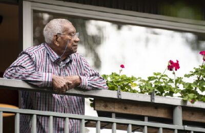 Zijn ouderen het probleem op de woningmarkt? Natuurlijk niet!